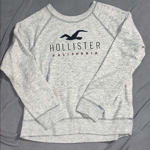 Hollister sweatshirt